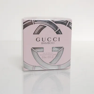 Eau de Parfum (Bamboo) from Gucci