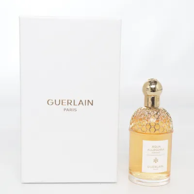 Eau de Toilette (Aqua Allegoria Harvest Mandarine Basilic) från Guerlain