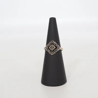 Ring (Silver) Silver