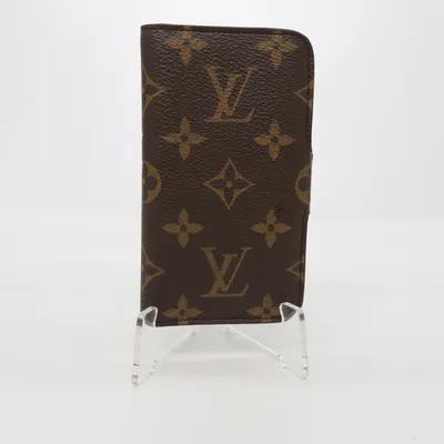 Mobilfodral (Brun) från Louis Vuitton