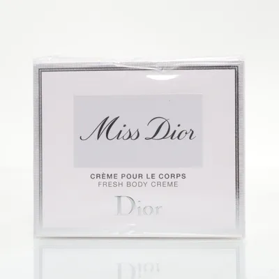 Bodybutter (Miss Dior ) van Dior