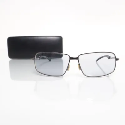 Sunglasses (SPR61B) from Prada