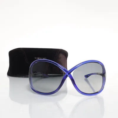 Sunglasses (Whitney TF9) from Tom Ford