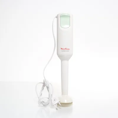 Stavmixer (Vit) från Moulinex