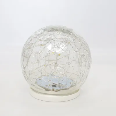 Nattlampa (Transparent) från Warners