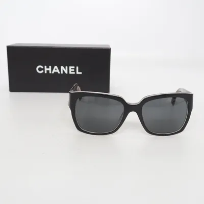Zonnebril (5220) van Chanel