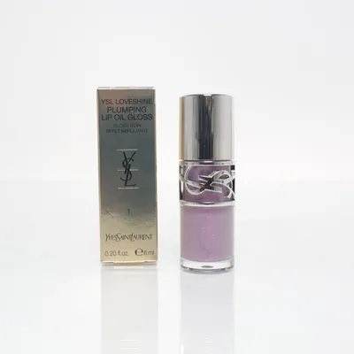 Lipgloss (Loveshine) van Yves Saint Laurent