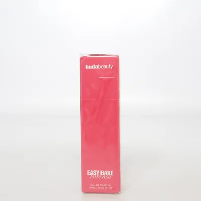 Eau de Parfum (Easy Bake Intense) från Huda Beauty