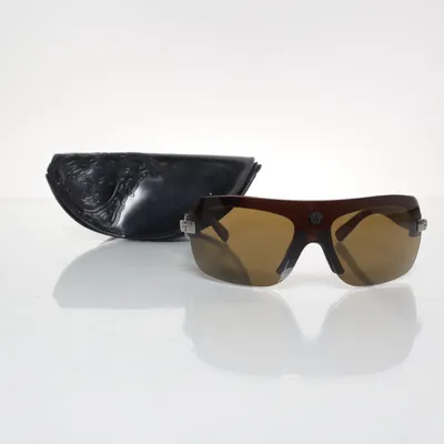 Lunettes de soleil (4018-V) de Versace