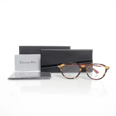 Glasses (SCL145) from Dior