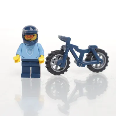 Byggesæt (Flerfarvet) fra LEGO