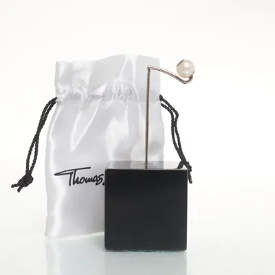 Bedel (Beige) van Thomas Sabo Zilver