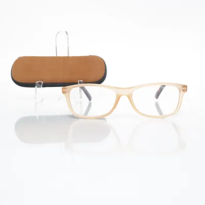 Briller (Beige, Brun) fra Benson