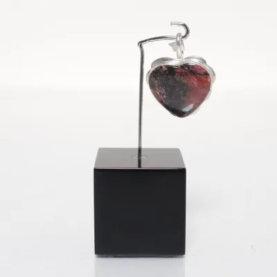 Pendentif (Argent, Multicolore) de Edelstein Argent
