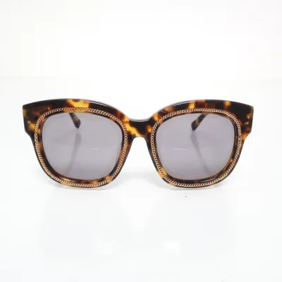 Solglasögon (SC0041SA) från Stella McCartney