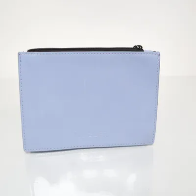 Toilettas (Blauw) van Mugler