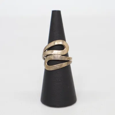 Ring (Silver) Silver