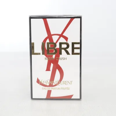 Eau de Parfum (Libre Berry Crush Fruitee) van Yves Saint Laurent Beauté