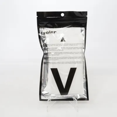 Phone case (Transparent) from iVoler