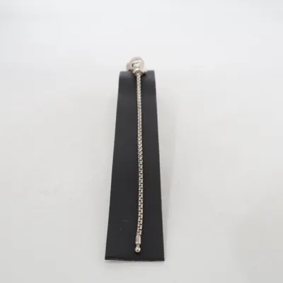 Armband (Silber, Pink) von Thomas Sabo Silber