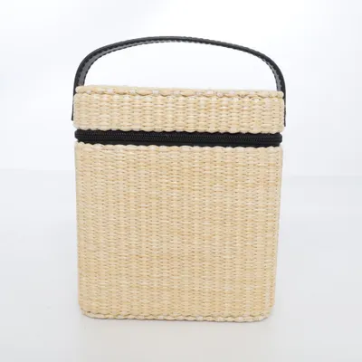 Schminktasche (Beige) von Chanel Beauté
