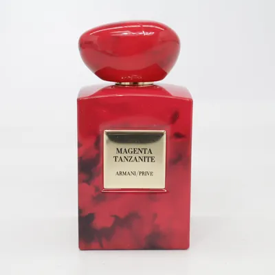 Eau de Parfum (Magenta Tanzanite) de Giorgio Armani Parfums