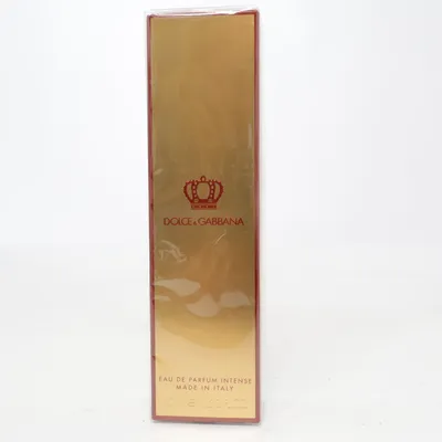 Eau de parfum (Dark Cherry Amber Heliotrope) fra Dolce & Gabbana