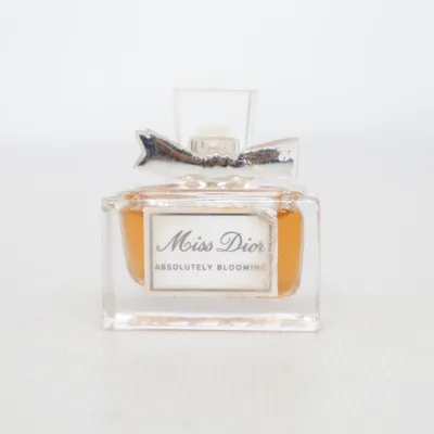 Eau de Parfum (Absolutely Blooming) van Dior