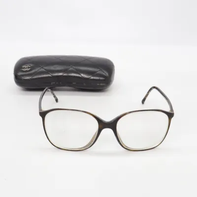 Lunettes (3219) de Chanel