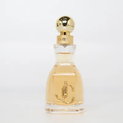 Eau de Parfum (I Want Choo) van Jimmy Choo