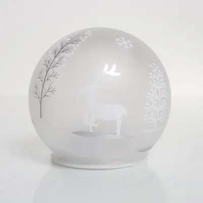 Night light (White) from NKD