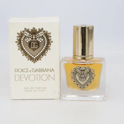 Eau de Parfum (Devotion) de Dolce & Gabbana