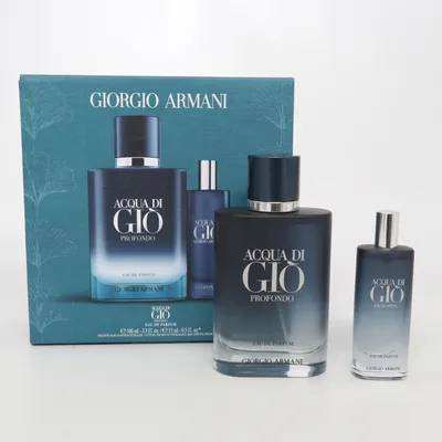 Eau de Parfum (Acqua Di Gio Profondo) van Giorgio Armani