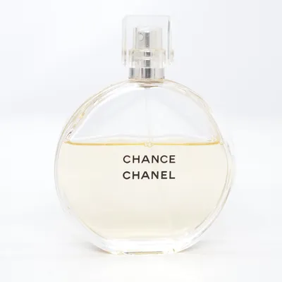 Eau de Toilette (Chance) from Chanel