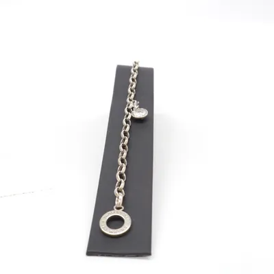 Armband (Silverfärgad) från Thomas Sabo Charm Club Silver