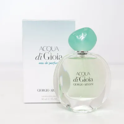 Eau de Parfum (Acqua di Gioia) från Giorgio Armani