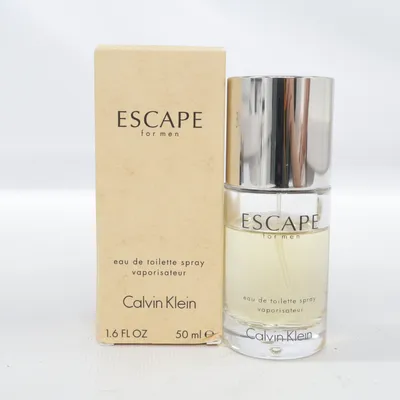 Eau de Toilette (Escape For Men) from Calvin Klein