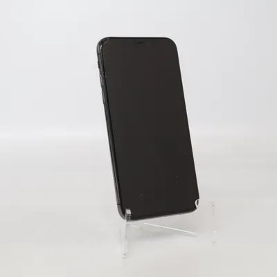 Smartphone (Svart) från Apple