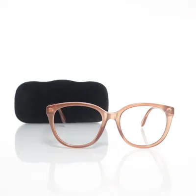 Glasses (GG0791O) from Gucci