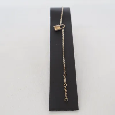 Bracelet (Silver) from Louis Vuitton Silver