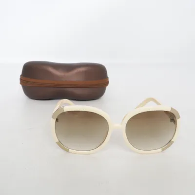 Lunettes de soleil (CL2119) de Chloé