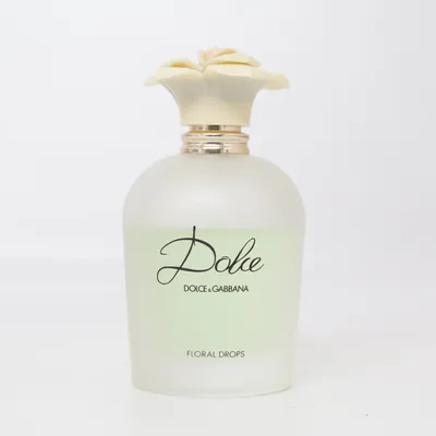 Eau de Parfum (Floral Drops) från Dolce & Gabbana
