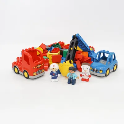Bouwset (Meerkleurig) van LEGO
