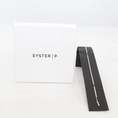 Armband (Silber) von Syster P Silber