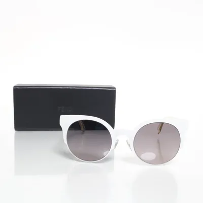 Sunglasses (FF 0080/S) from Fendi