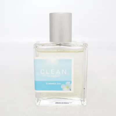 Eau de Toilette (Summer Day) fra Clean Classic