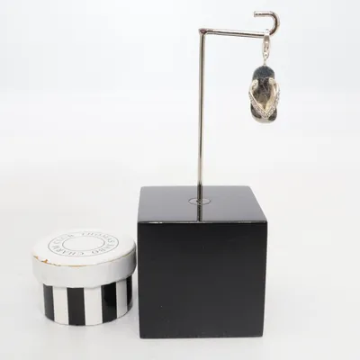 Berlock (Silverfärgad) från Thomas Sabo Charm Club Silver