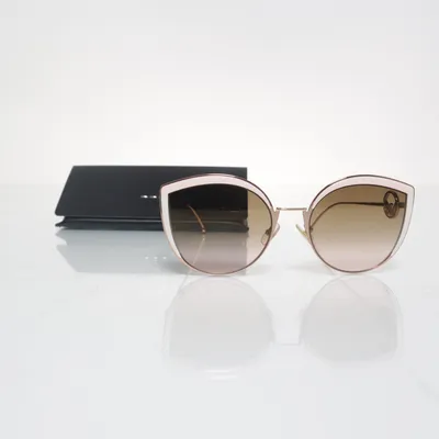 Zonnebril (FF 0290/S) van Fendi