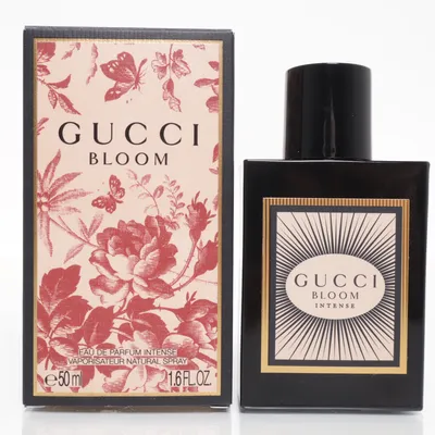 Eau de Parfum (Bloom) van Gucci