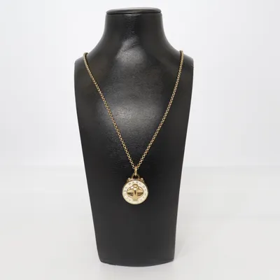 Collier (Or, Blanc, Rouge) de Marc by Marc Jacobs Métal inconnu